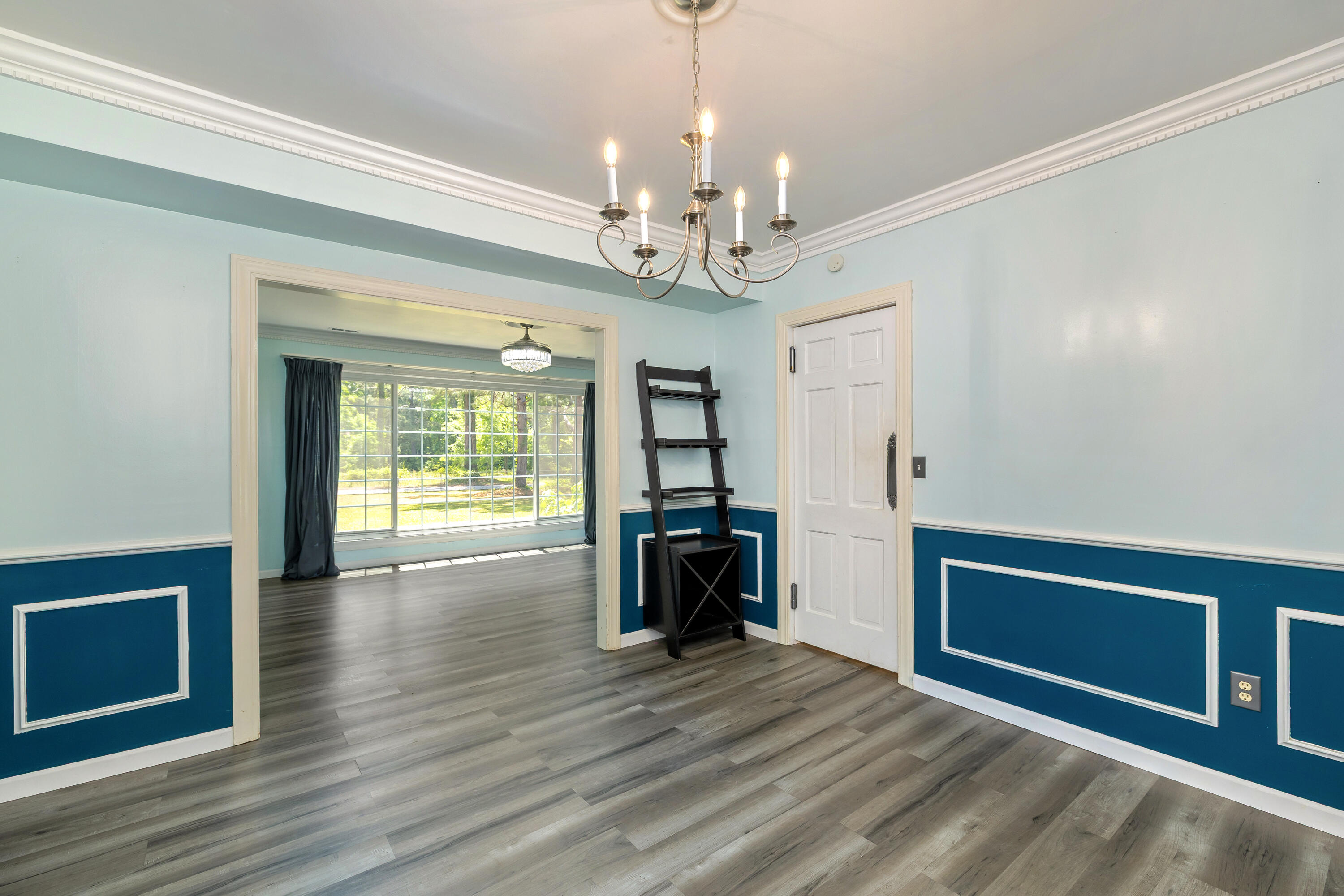2107 Gin Branch Road Sumter, SC 29154 - Photo 7 of 48