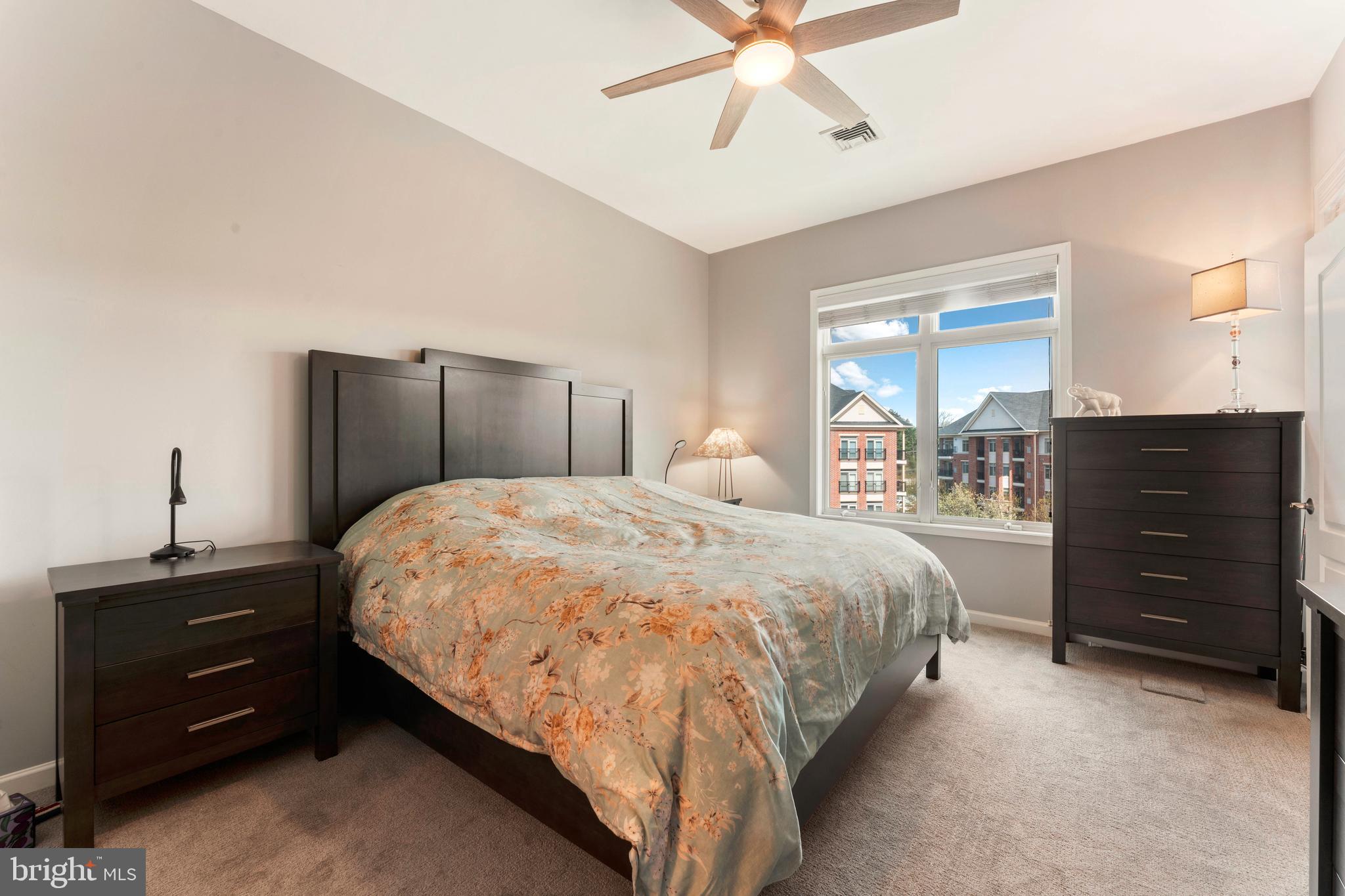 531 Carson Terrace Huntingdon Valley, PA 19006 - Photo 23 of 46 a bedroom with a bed and a dresser