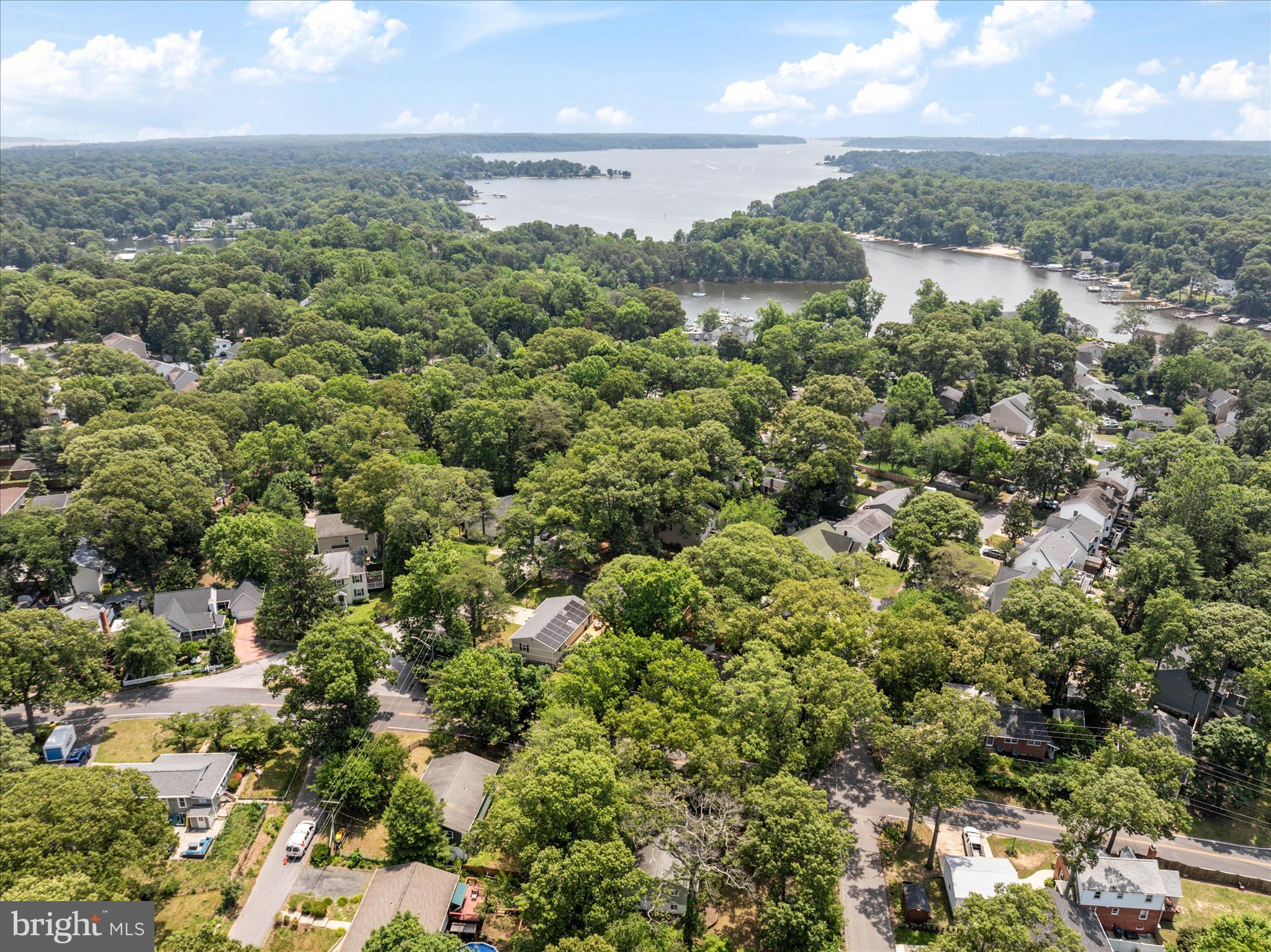 637 Hollywood Road Severna Park, MD 21146 - Photo 52 of 63