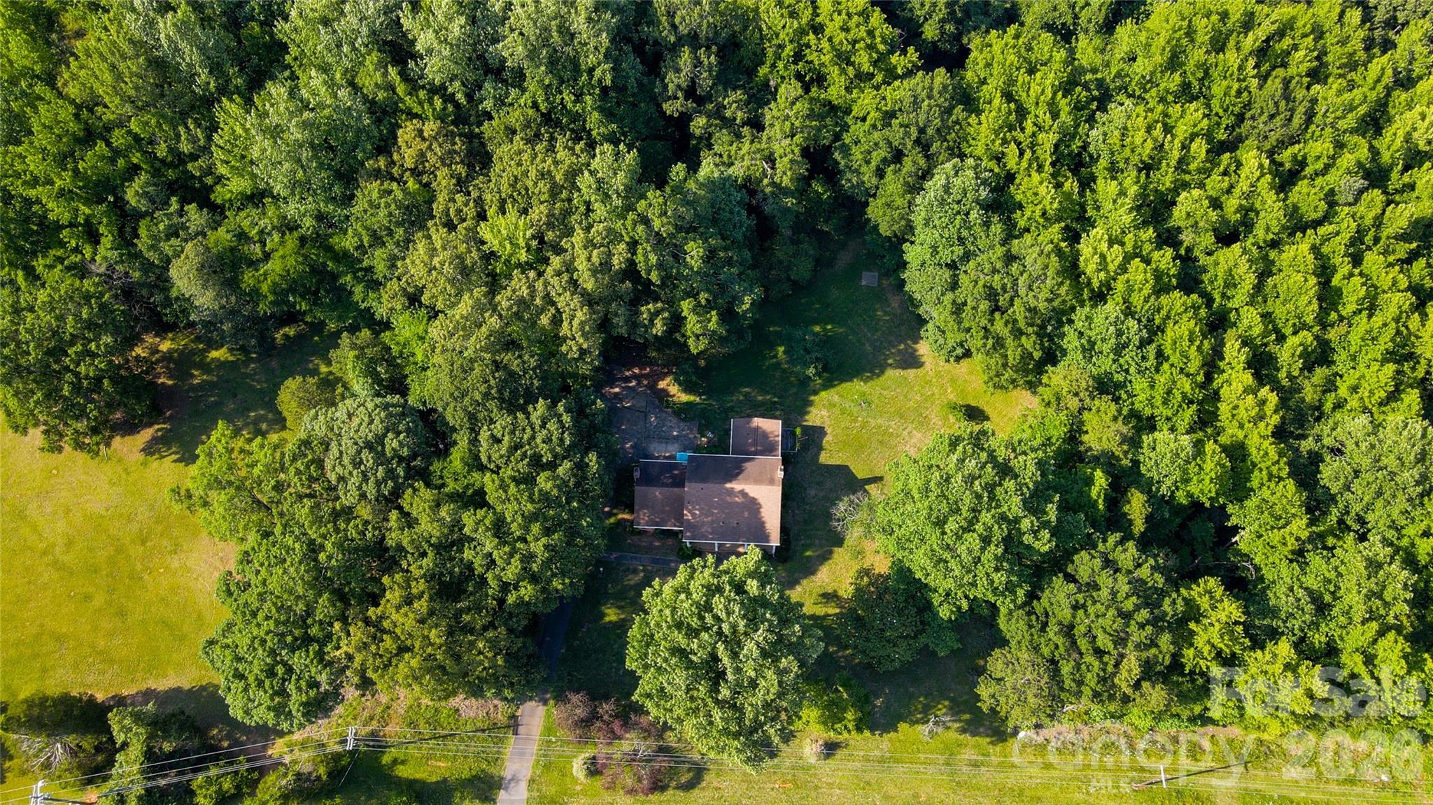 9225 Robinson Church Road Charlotte, NC 28215 - Photo 15 of 18