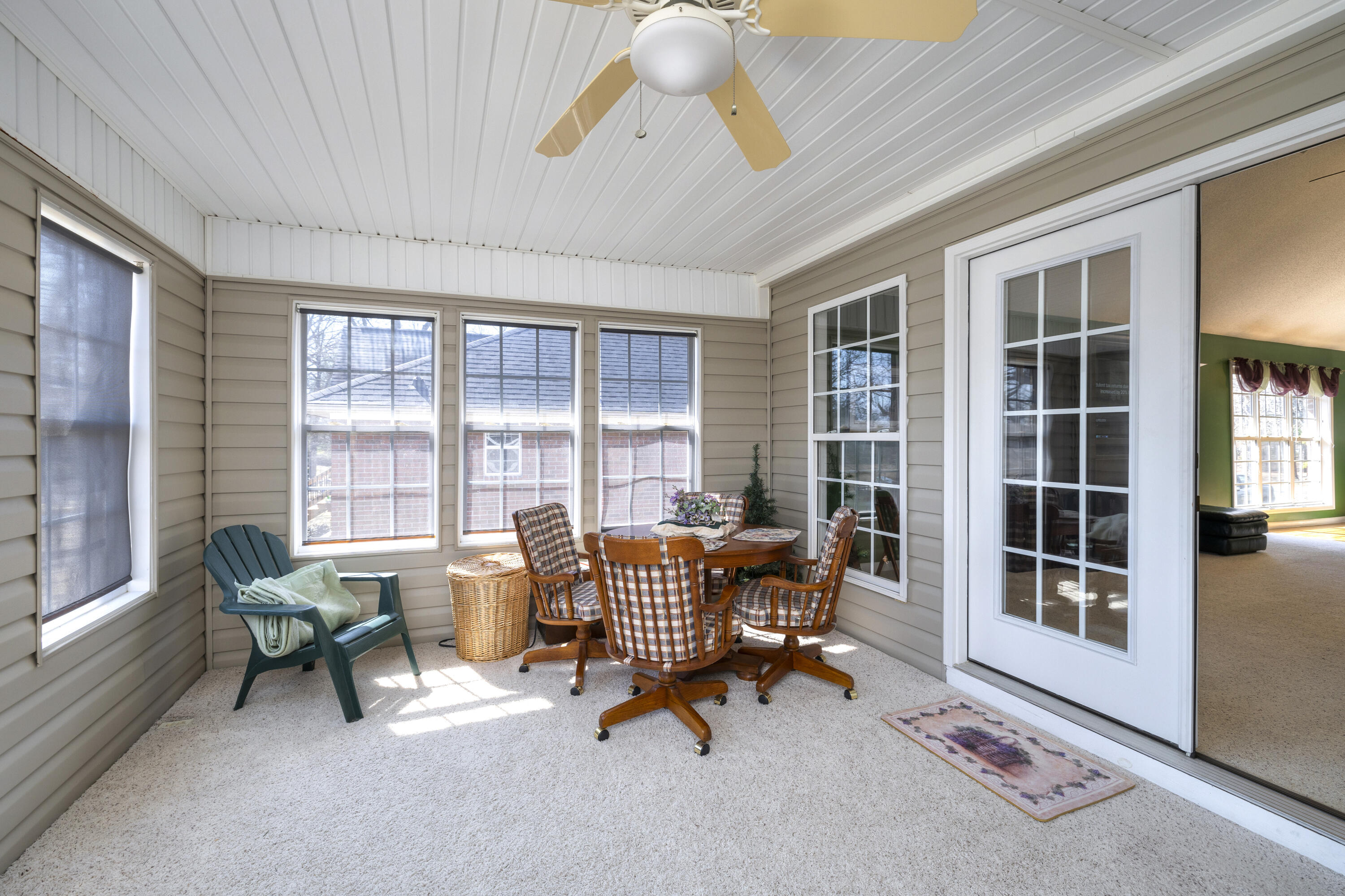 47 North Lake Circle Manning, SC 29102 - Photo 24 of 74 NOT COUNTED IN THE GLA