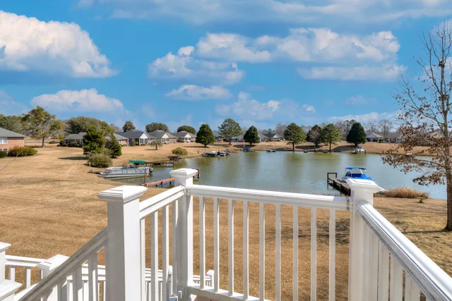 $388,000 | 47 North Lake Circle, Manning, SC 29102