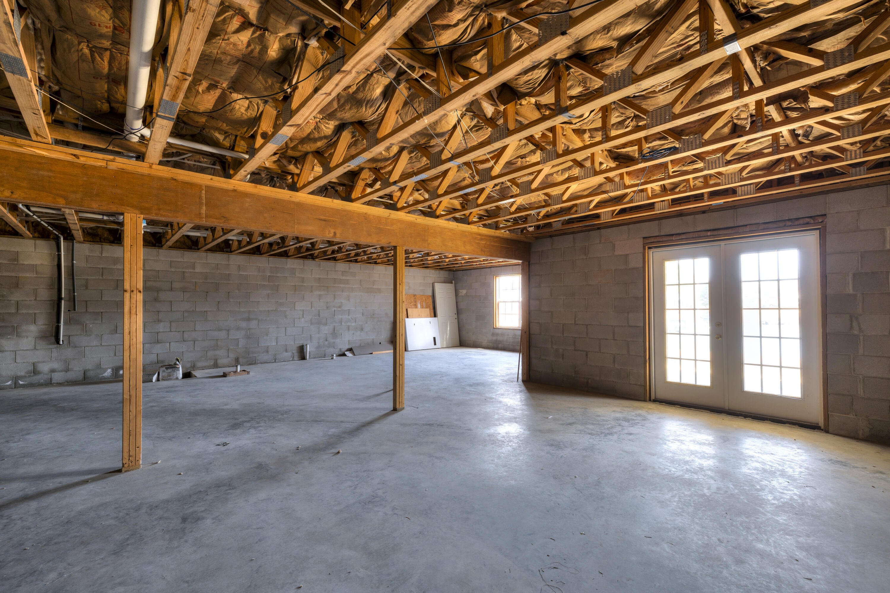 47 North Lake Circle Manning, SC 29102 - Photo 36 of 74 LOWER LEVEL