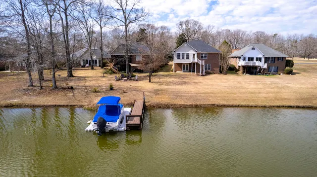 $388,000 | 47 North Lake Circle, Manning, SC 29102
