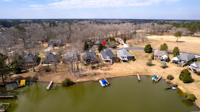 $388,000 | 47 North Lake Circle, Manning, SC 29102