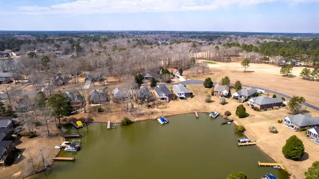 $388,000 | 47 North Lake Circle, Manning, SC 29102