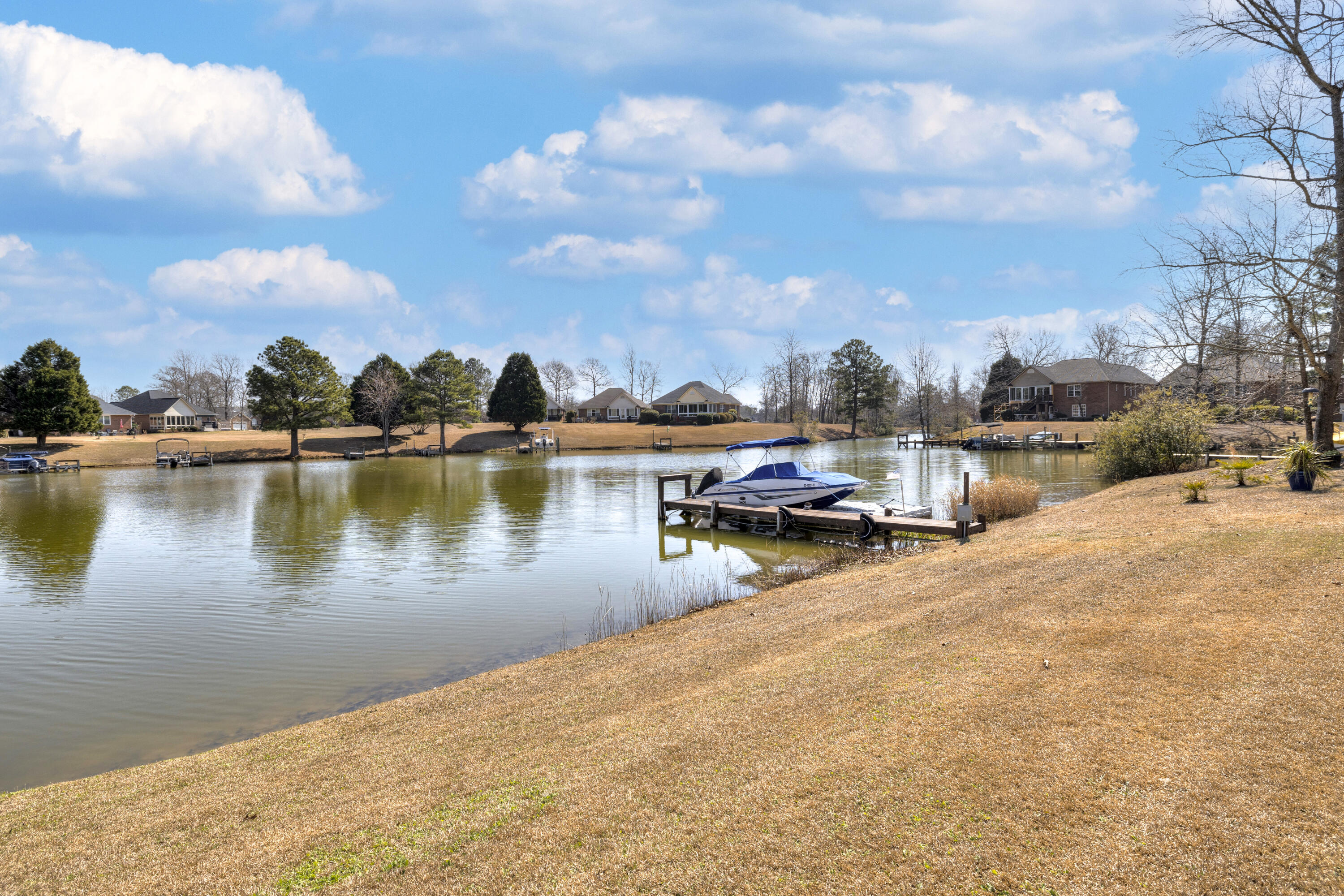 47 North Lake Circle Manning, SC 29102 - Photo 6 of 74 NORTH LAKE