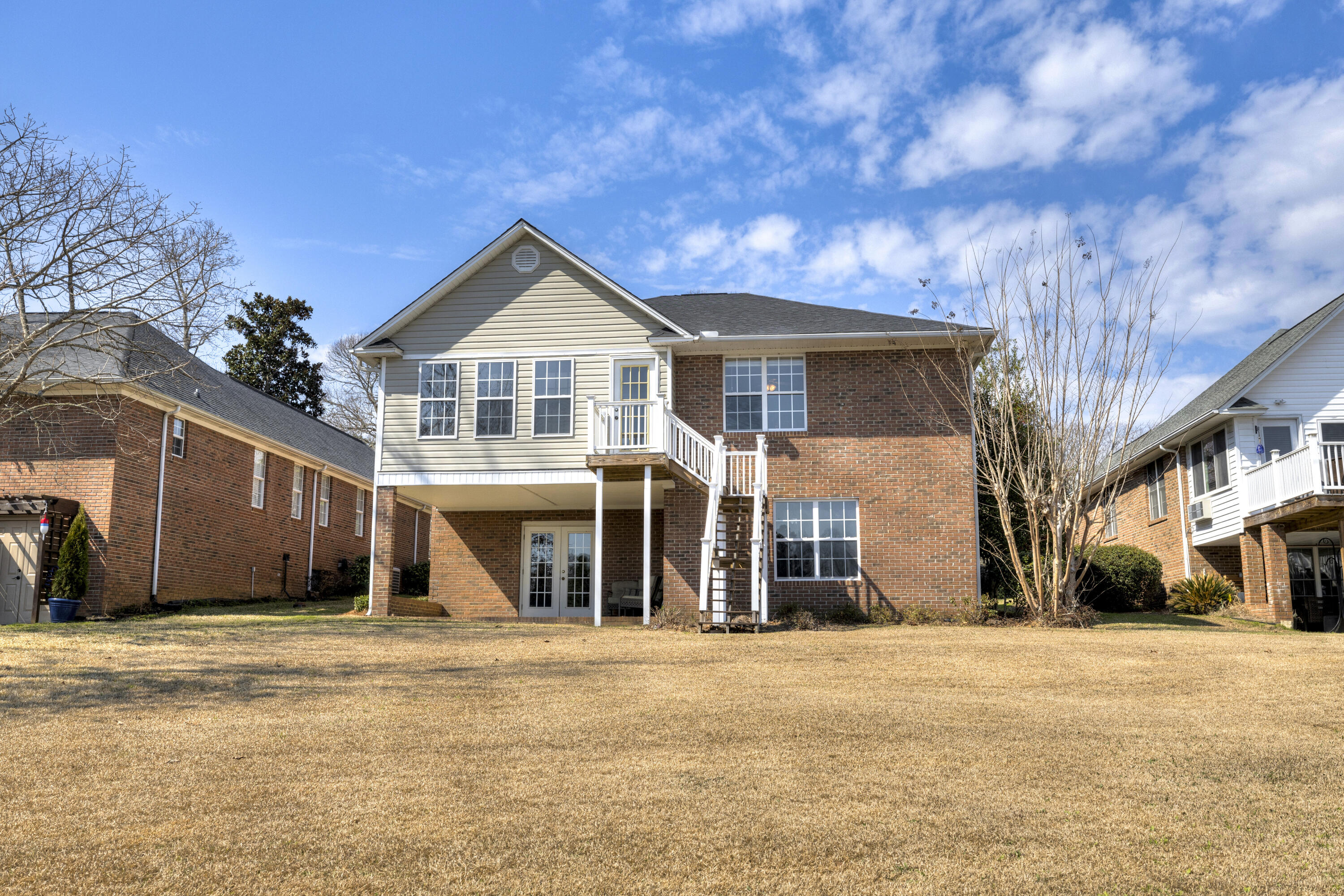47 North Lake Circle Manning, SC 29102 - Photo 9 of 74 BACK YARD