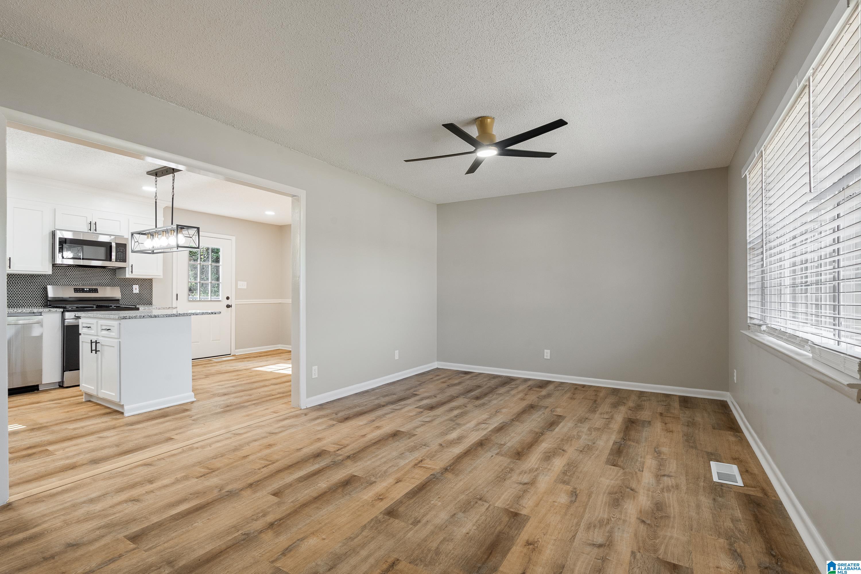 604 Hillcrest Road Adamsville, AL 35005 - Photo 6 of 30 Gallery Image 6