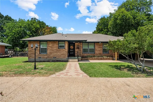 $259,900 | 2208 North 44th Street, Waco, TX 76710