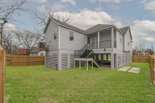 $349,000 | 316 6th Street, Rosenberg, TX 77471