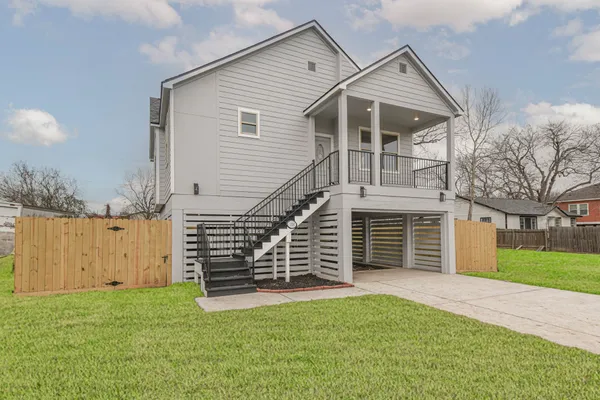 $329,000 | 316 6th Street, Rosenberg, TX 77471