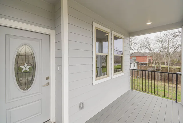 $349,000 | 316 6th Street, Rosenberg, TX 77471