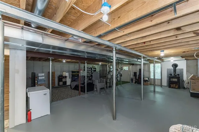 $379,900 | 11240 Cumberland Gap Drive, Marthasville, MO 63357