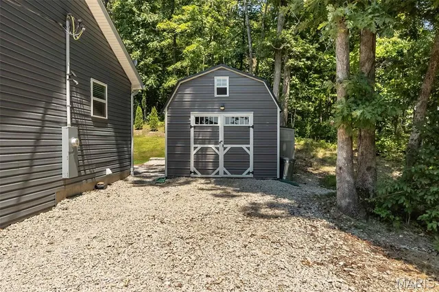 $379,900 | 11240 Cumberland Gap Drive, Marthasville, MO 63357