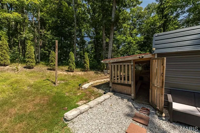 $379,900 | 11240 Cumberland Gap Drive, Marthasville, MO 63357