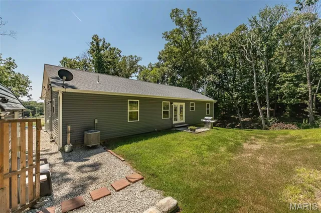 $379,900 | 11240 Cumberland Gap Drive, Marthasville, MO 63357