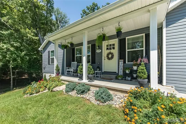 $379,900 | 11240 Cumberland Gap Drive, Marthasville, MO 63357