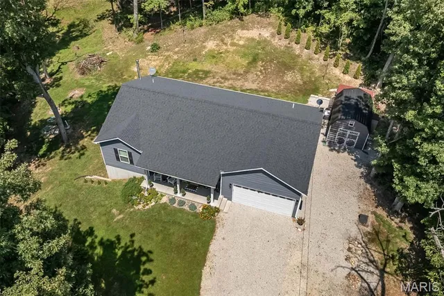 $379,900 | 11240 Cumberland Gap Drive, Marthasville, MO 63357