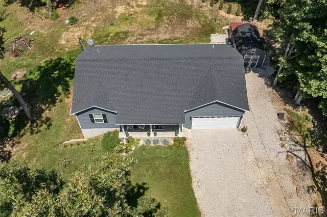 $379,900 | 11240 Cumberland Gap Drive, Marthasville, MO 63357