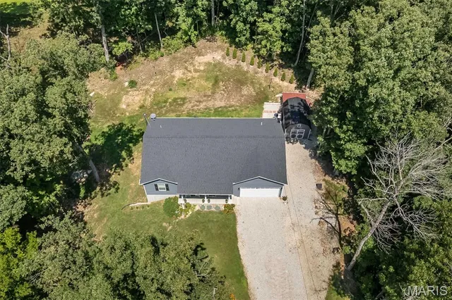 $379,900 | 11240 Cumberland Gap Drive, Marthasville, MO 63357