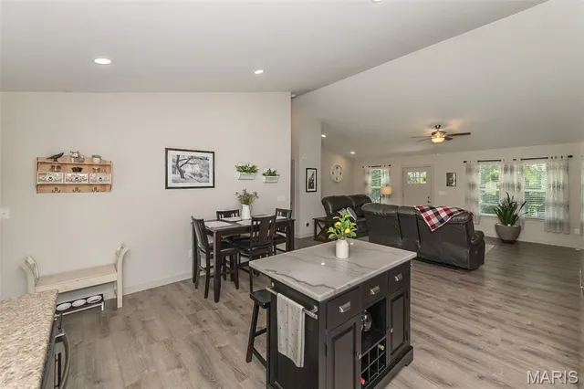 $379,900 | 11240 Cumberland Gap Drive, Marthasville, MO 63357