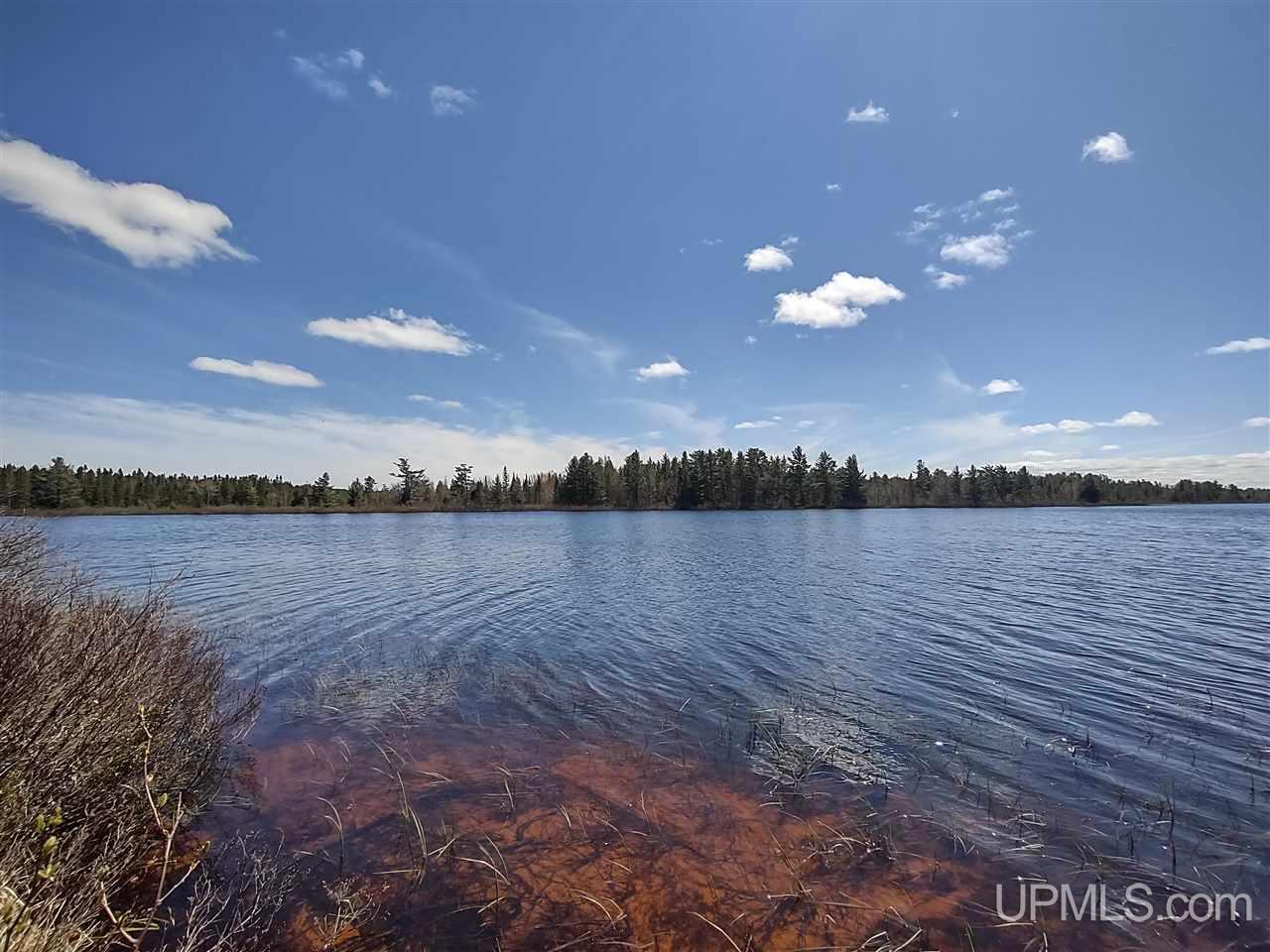 Lot 12 Rice Landing Rd Lake Lake Linden, MI 49945 - Photo 41 of 43