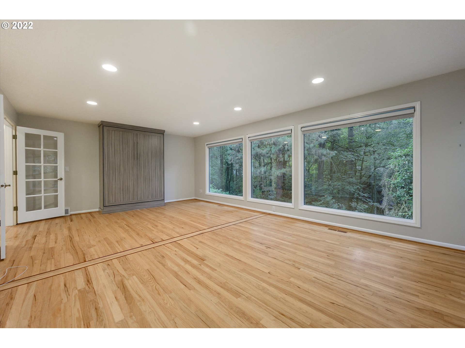 2256 Southwest Humphrey Park Road Portland, OR 97221 - Photo 15 of 29 Dining Room