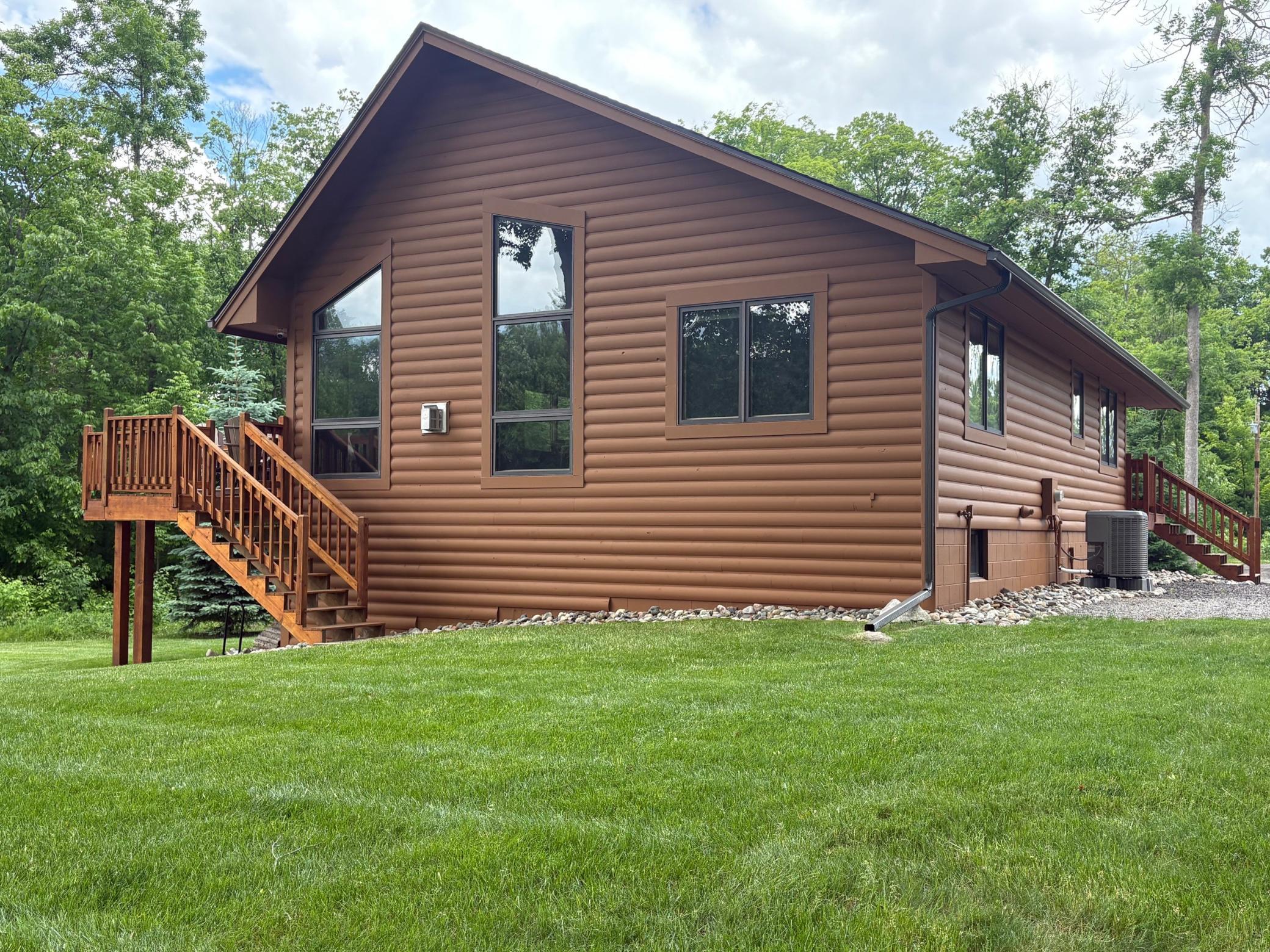 940 Maple Crest Drive Northwest Hackensack, MN 56452 - Photo 1 of 41