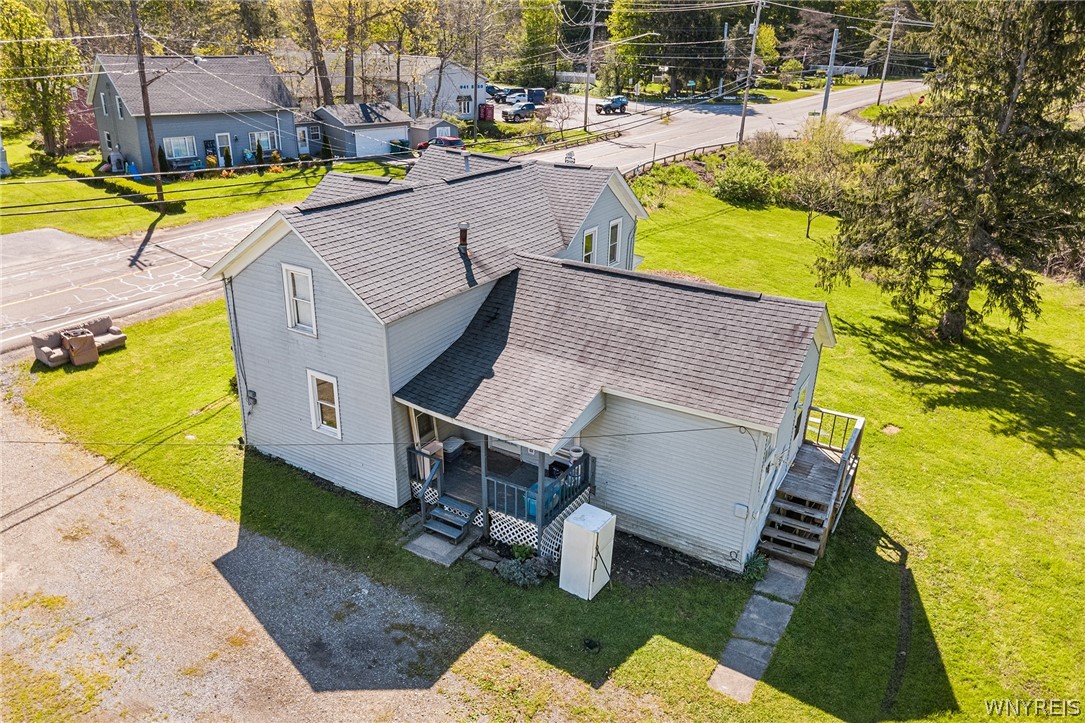 9534 Boston State Road Boston, NY 14025 - Photo 8 of 21