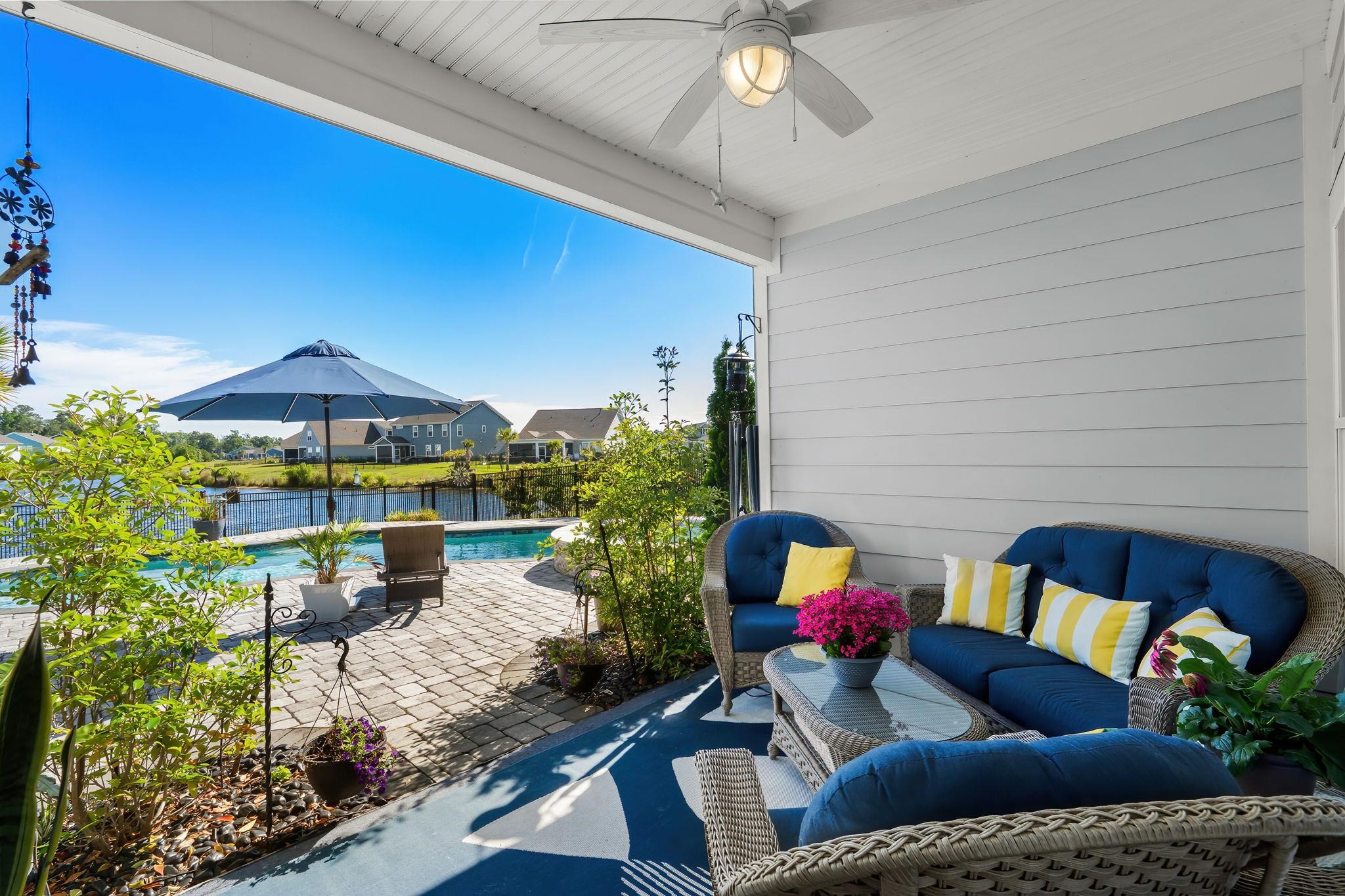1015 Saluda River Road Murrells Inlet, SC 29576 - Photo 32 of 40