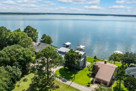 $3,300,000 | 123 Shoreline Drive, Star Harbor, TX 75148
