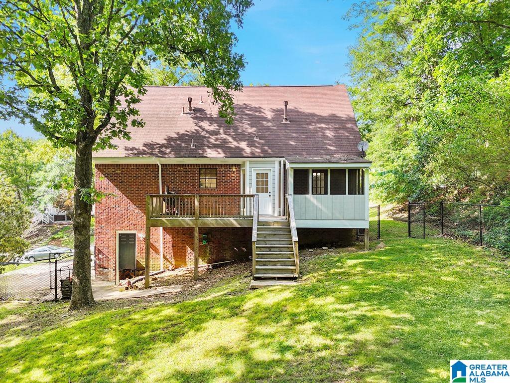 226 Tradewinds Circle Alabaster, AL 35007 - Photo 11 of 45