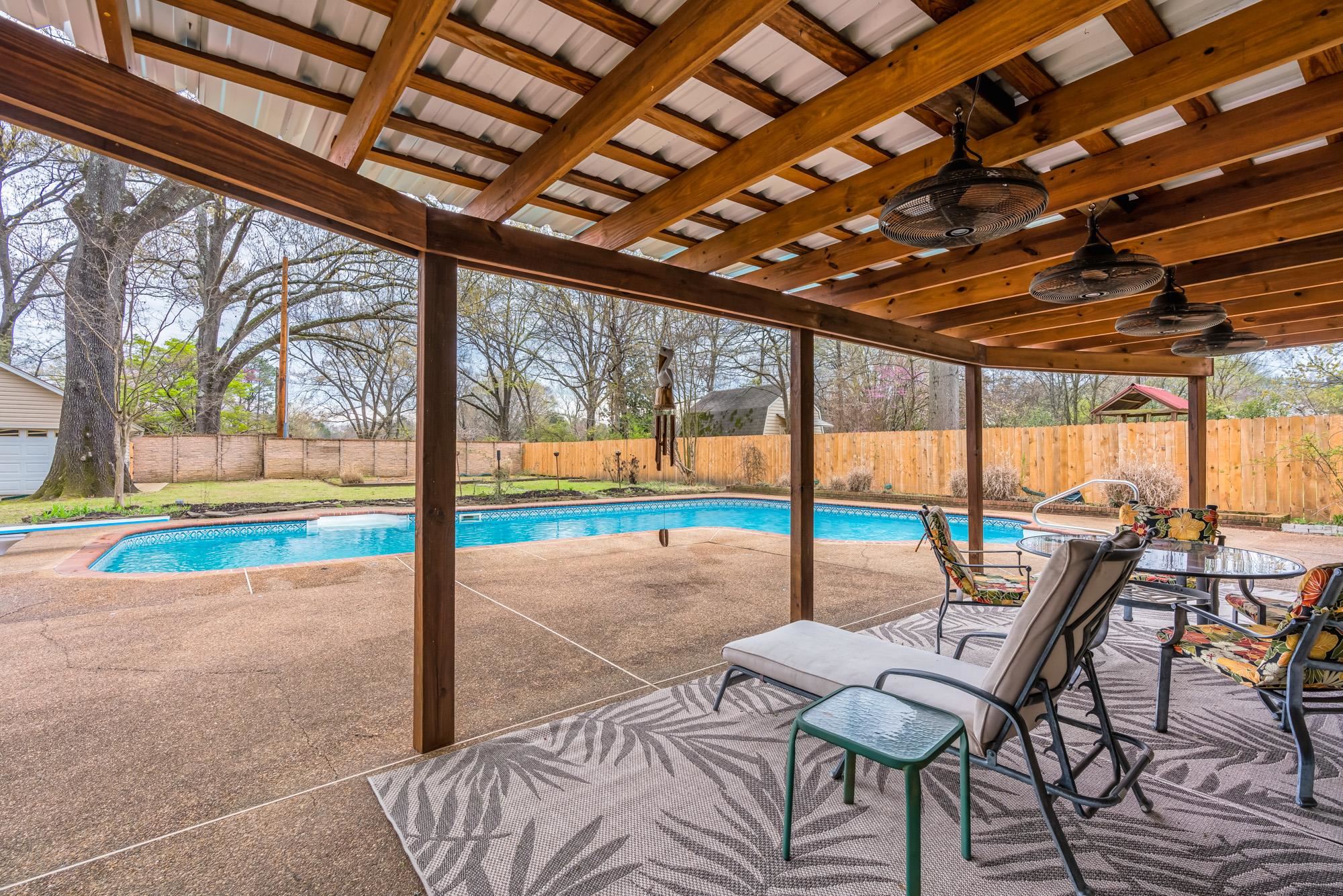 334 North Mendenhall Road Memphis, TN 38117 - Photo 22 of 25 Gallery Image 22