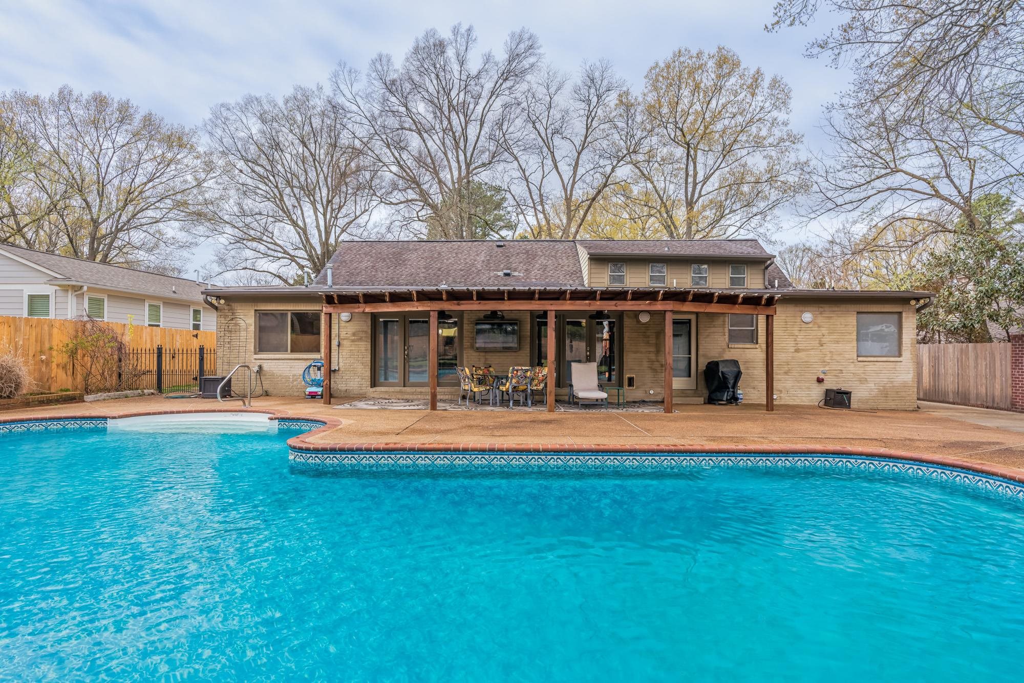 334 North Mendenhall Road Memphis, TN 38117 - Photo 24 of 25 Gallery Image 24