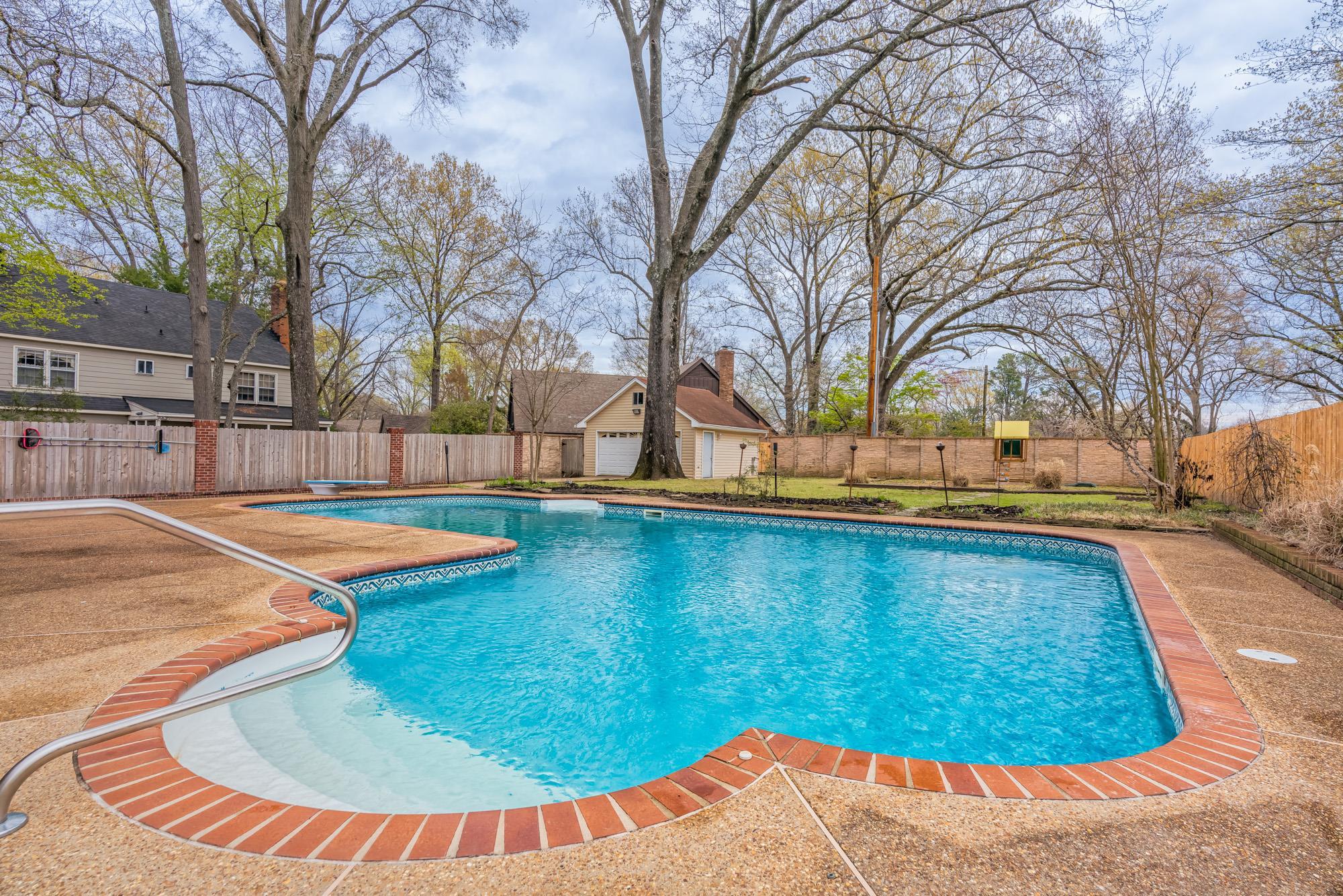 334 North Mendenhall Road Memphis, TN 38117 - Photo 25 of 25 Gallery Image 25