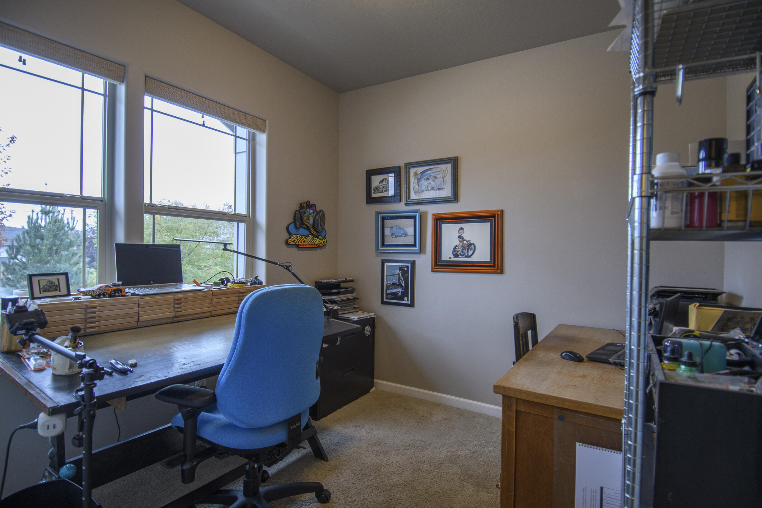 2745 Southwest 32nd Street Redmond, OR 97756 - Photo 9 of 28 Office or 4th BR
