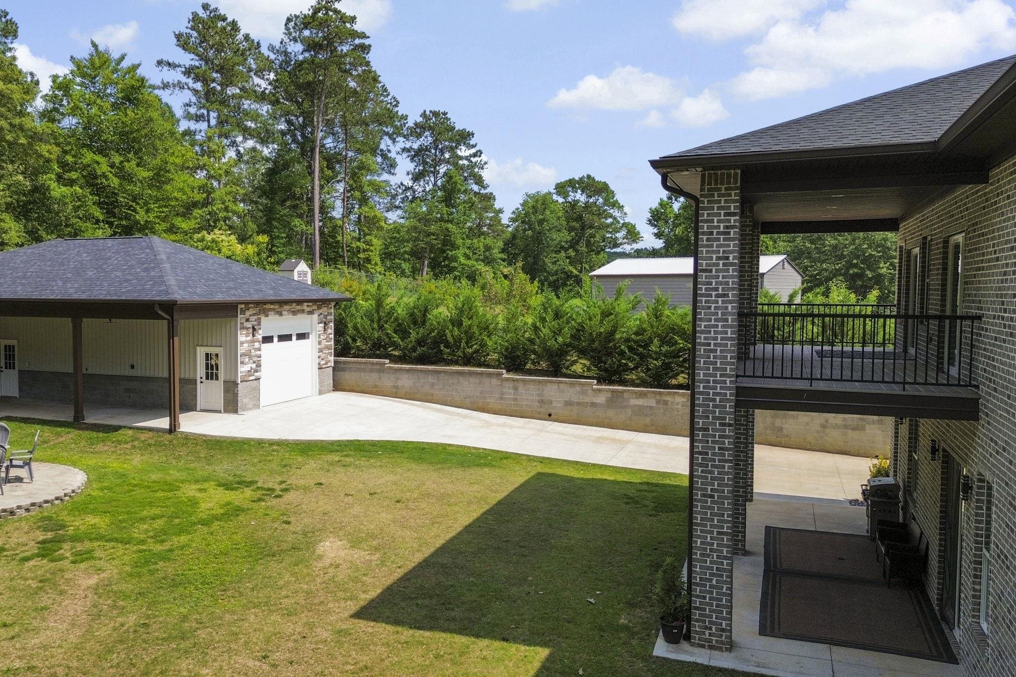 119 Bridgeview Road Chesnee, SC 29323 - Photo 41 of 45