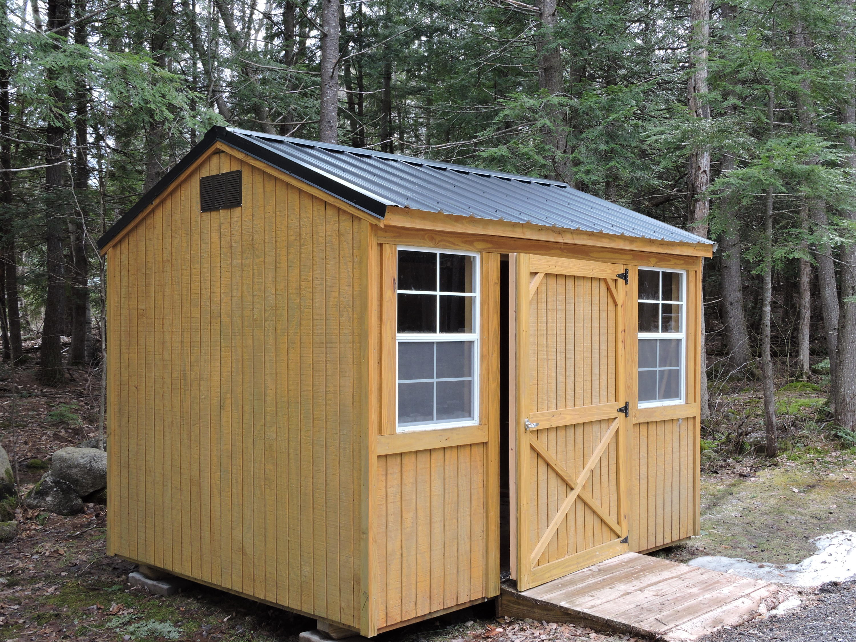 651 Kansas Road Bridgton, ME 04009 - Photo 29 of 30 DSCN5412
