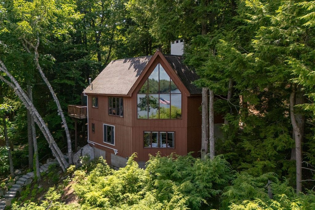 249 Bay Point Road Newbury, NH 03255 - Photo 40 of 60 Gallery Image 40