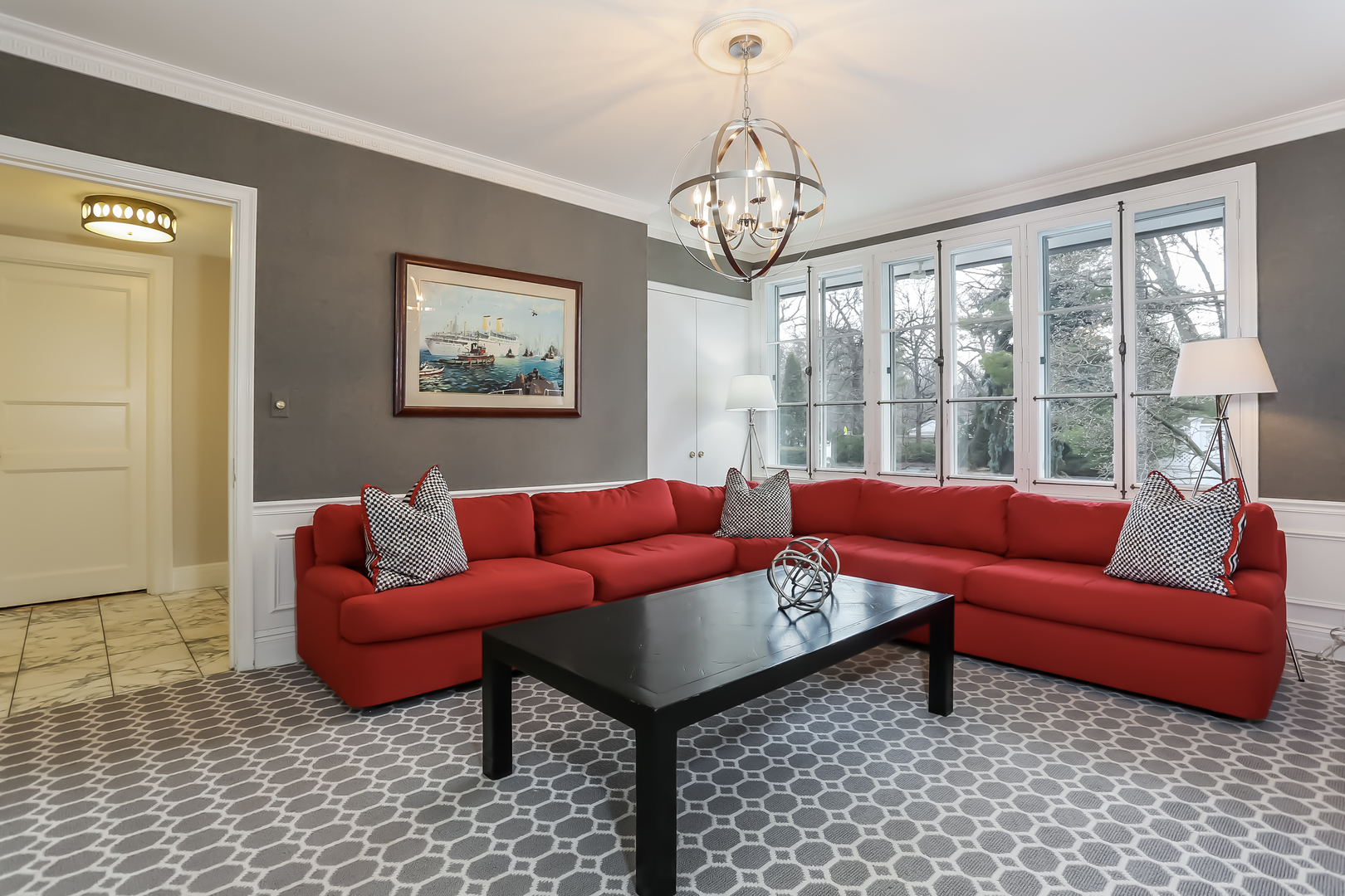 30 East Deerpath Road Lake Forest, IL 60045 - Photo 38 of 67