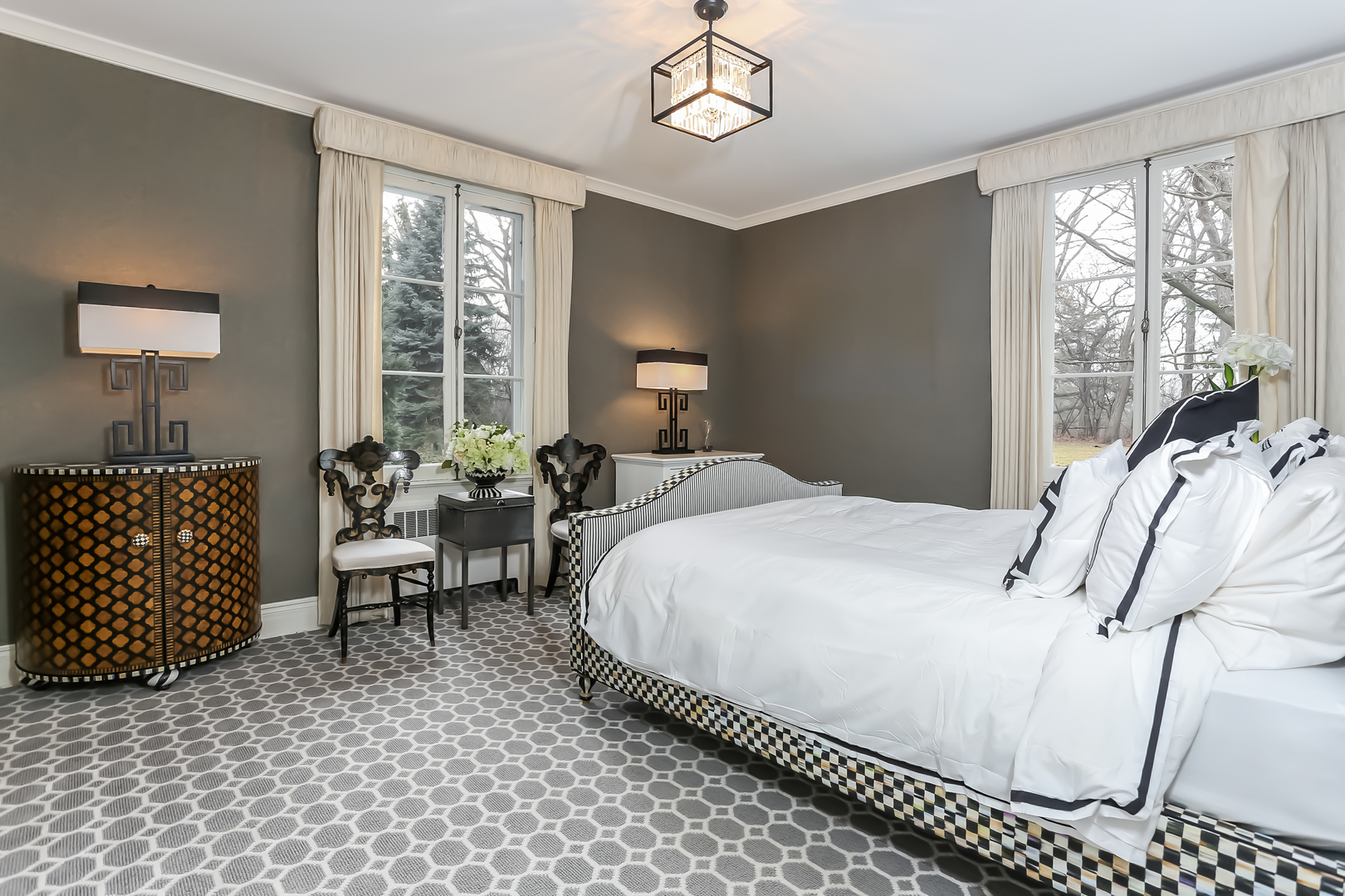 30 East Deerpath Road Lake Forest, IL 60045 - Photo 39 of 67