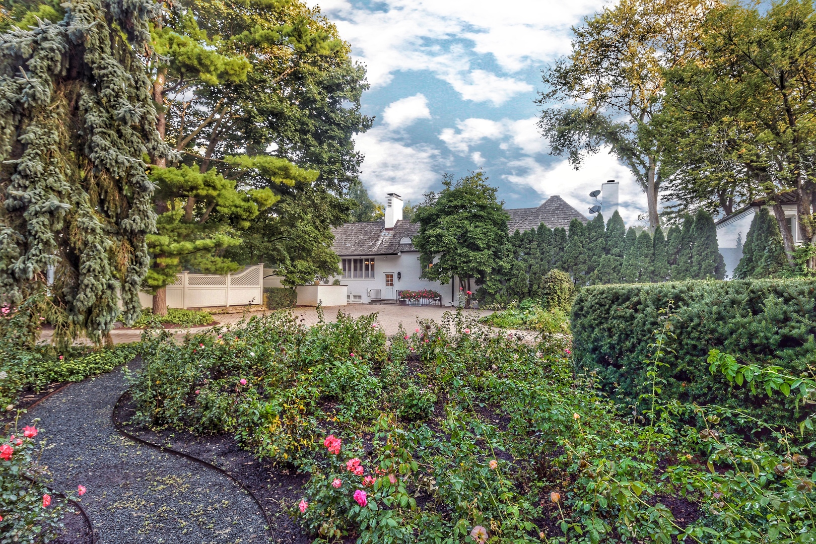 30 East Deerpath Road Lake Forest, IL 60045 - Photo 43 of 67