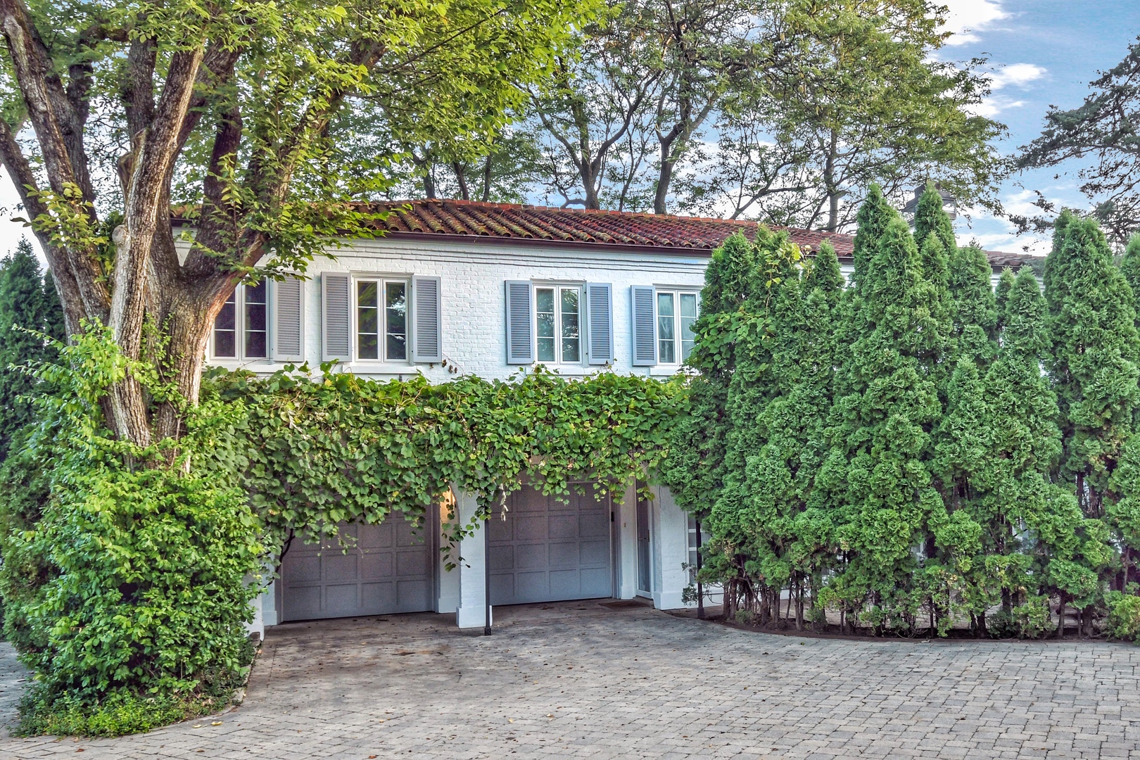 30 East Deerpath Road Lake Forest, IL 60045 - Photo 45 of 67