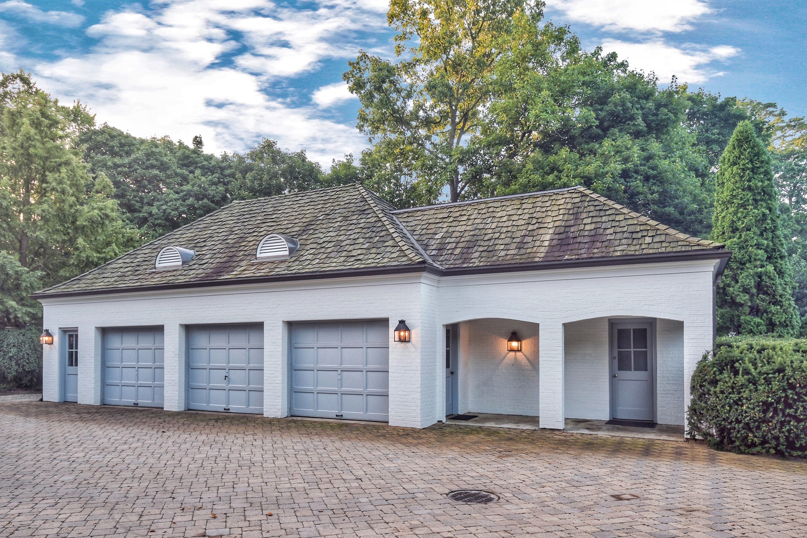 30 East Deerpath Road Lake Forest, IL 60045 - Photo 57 of 67