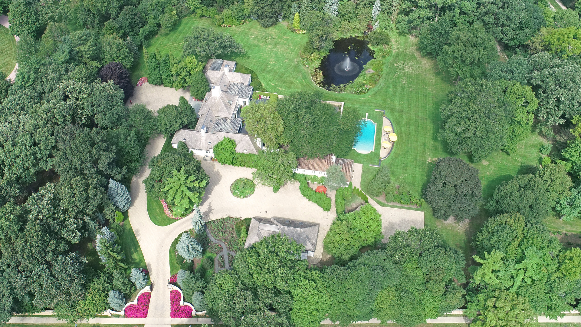 30 East Deerpath Road Lake Forest, IL 60045 - Photo 61 of 67