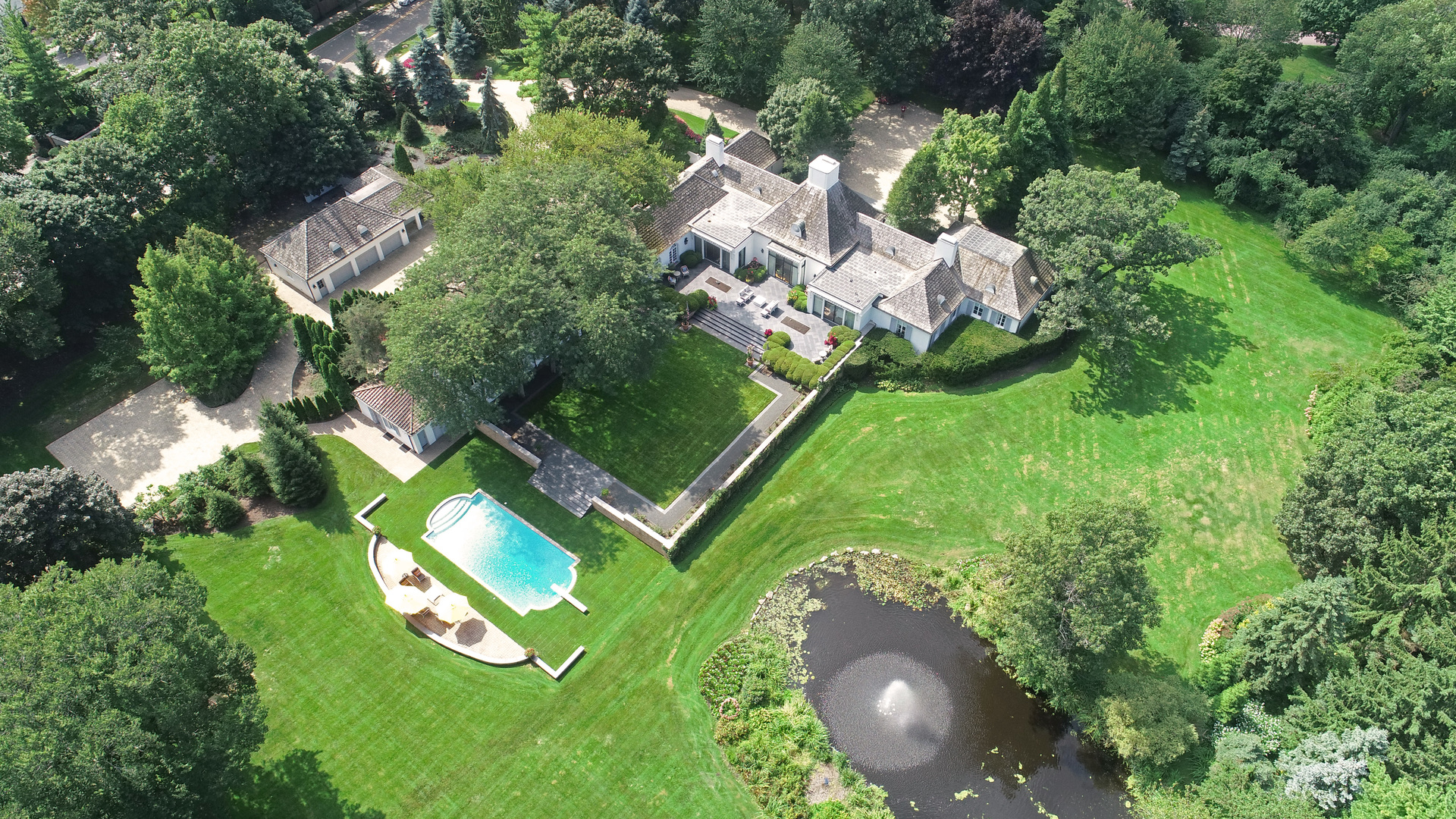 30 East Deerpath Road Lake Forest, IL 60045 - Photo 62 of 67