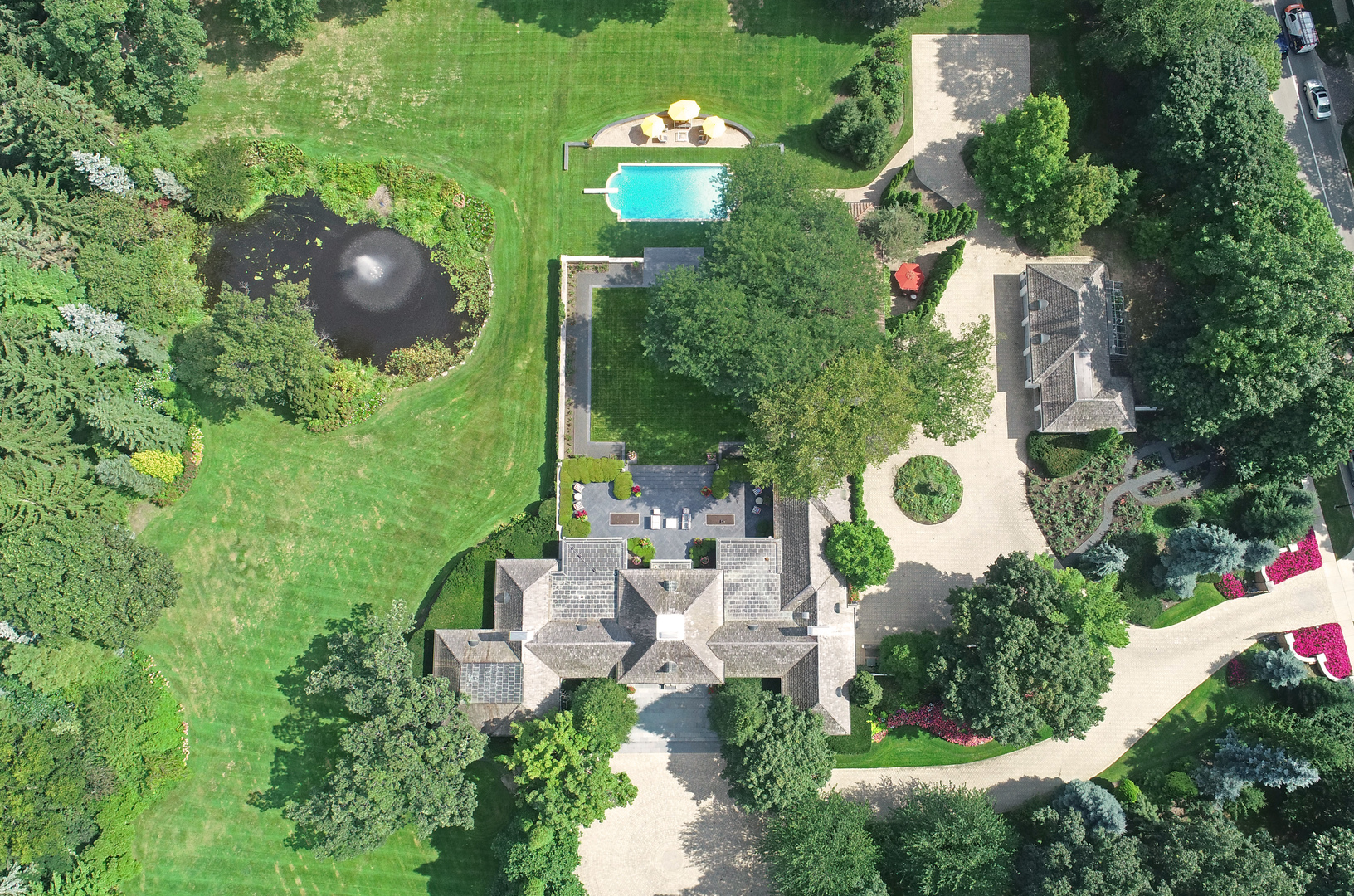 30 East Deerpath Road Lake Forest, IL 60045 - Photo 63 of 67