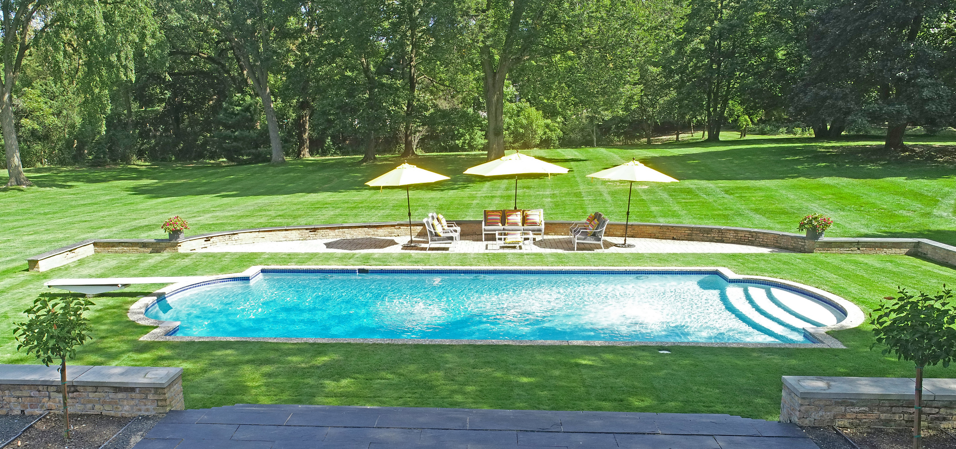 30 East Deerpath Road Lake Forest, IL 60045 - Photo 64 of 67