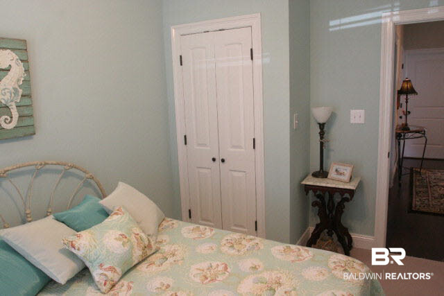 9694 North Bay Street Foley, AL 36535 - Photo 12 of 27 Guest Bedroom 2